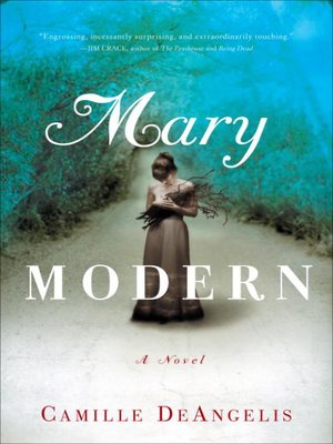 cover image of Mary Modern